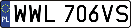 WWL706VS
