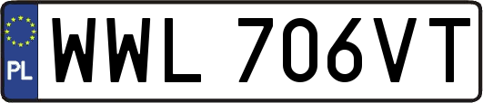 WWL706VT