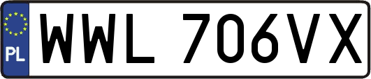 WWL706VX