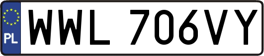 WWL706VY