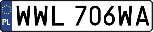 WWL706WA
