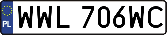 WWL706WC