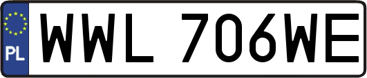 WWL706WE