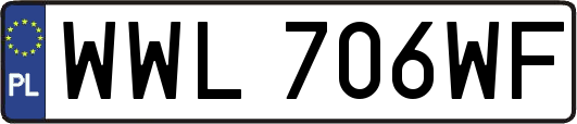 WWL706WF