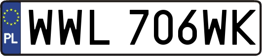 WWL706WK