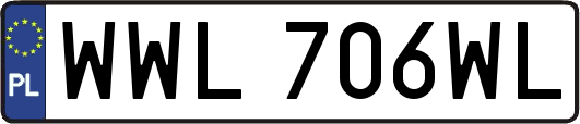 WWL706WL