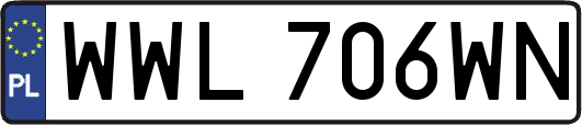 WWL706WN