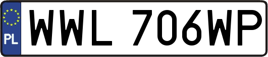 WWL706WP