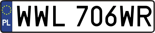 WWL706WR