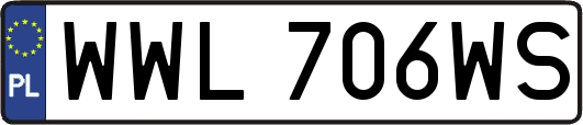 WWL706WS