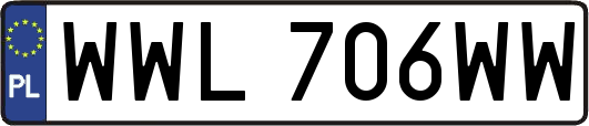 WWL706WW