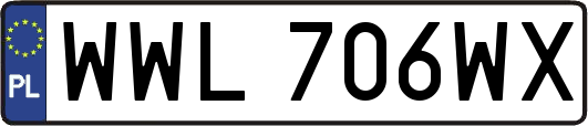 WWL706WX