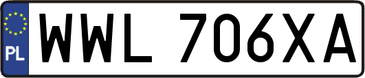 WWL706XA
