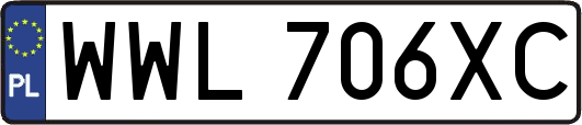 WWL706XC