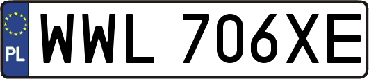 WWL706XE