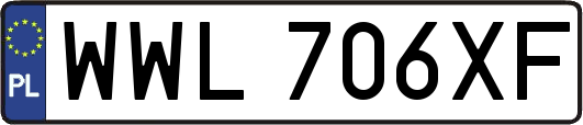 WWL706XF