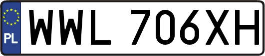 WWL706XH