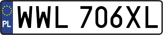 WWL706XL