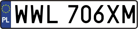 WWL706XM