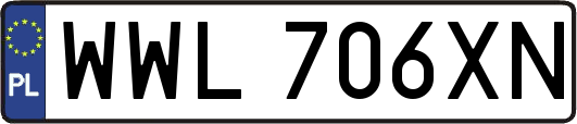 WWL706XN