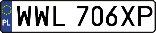 WWL706XP
