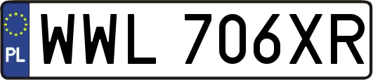 WWL706XR