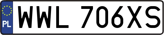 WWL706XS