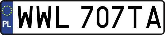 WWL707TA