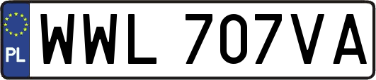 WWL707VA