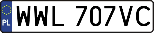 WWL707VC