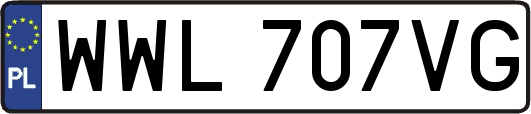 WWL707VG