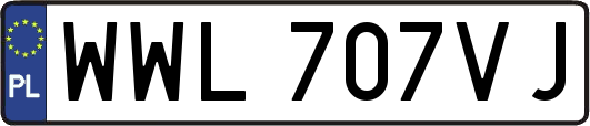 WWL707VJ