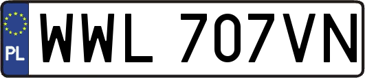 WWL707VN