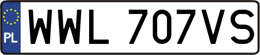 WWL707VS