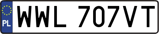 WWL707VT
