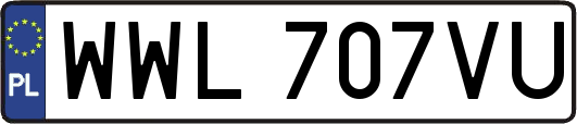 WWL707VU