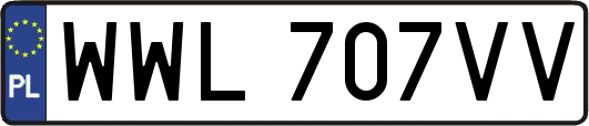 WWL707VV