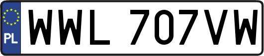 WWL707VW