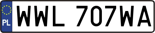 WWL707WA