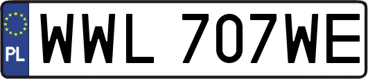 WWL707WE
