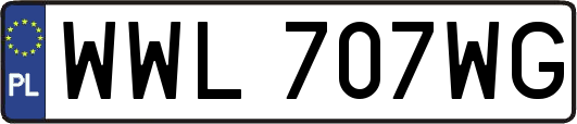 WWL707WG