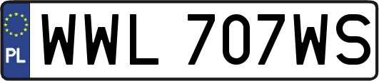 WWL707WS
