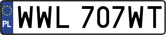 WWL707WT