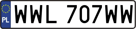 WWL707WW