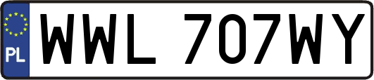 WWL707WY