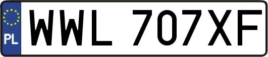 WWL707XF