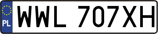 WWL707XH