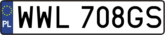 WWL708GS