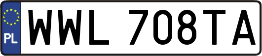 WWL708TA