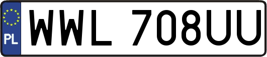 WWL708UU